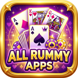 Love Rummy Rummy ₹51 Bonus App List 2026 | Get ₹41 to ₹100 Free Cash