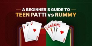 Teen Patti vs Points Rummy: Which is Better for Beginners in 2026?