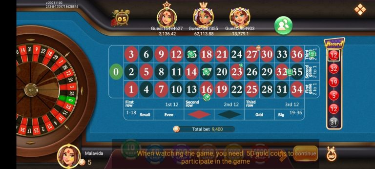 rummy noble