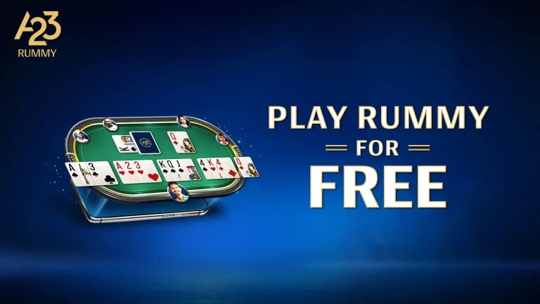 A23 Rummy