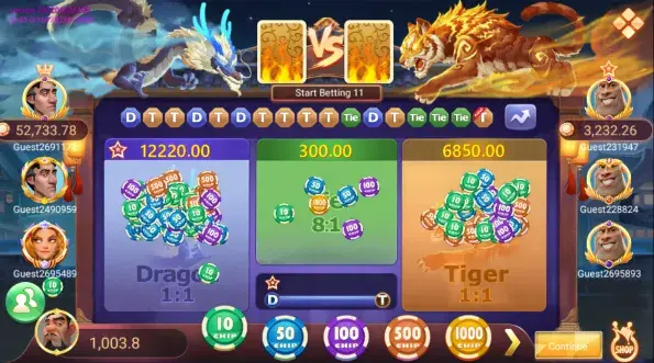Joy Rummy
