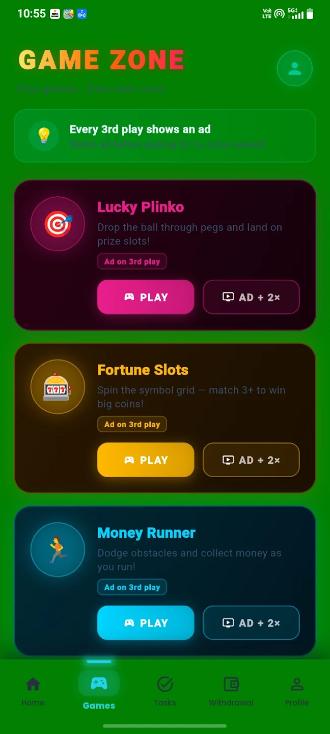 Love Rummy