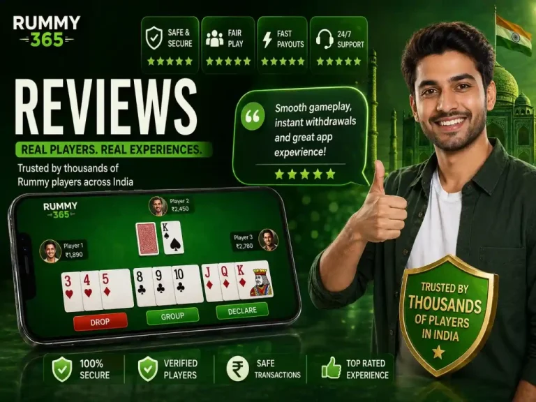 Rummy 365