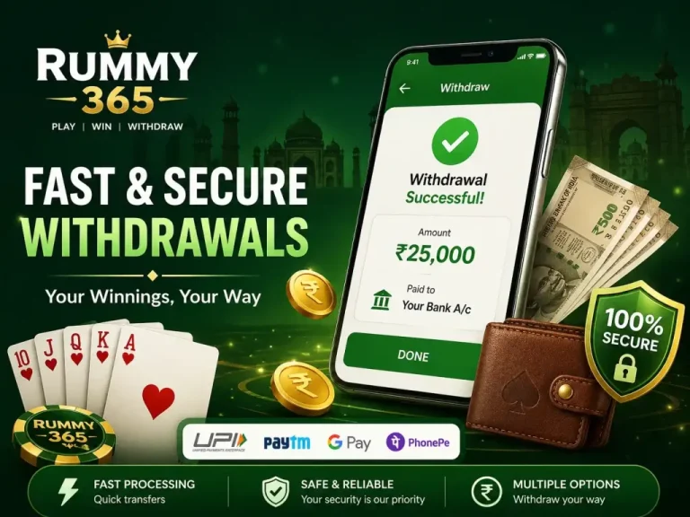 Rummy 365