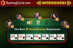 Rummy Circle
