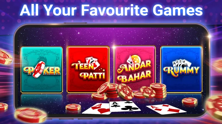 Rummy Gold