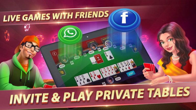 Rummy King