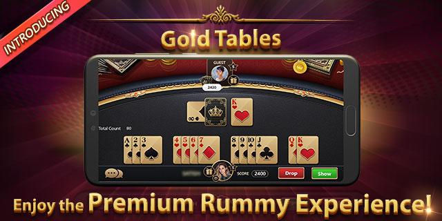 Rummy King