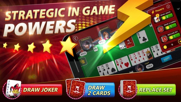 Rummy King