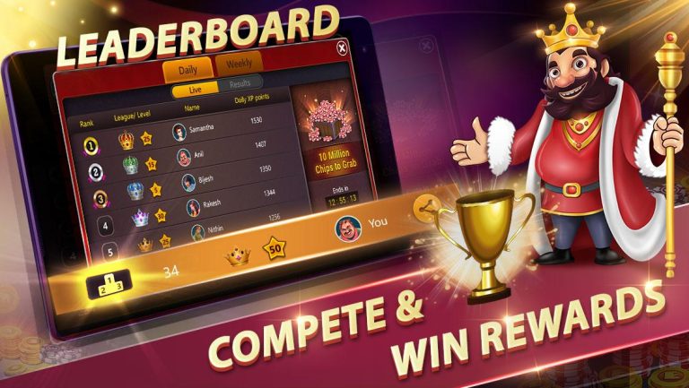 Rummy King