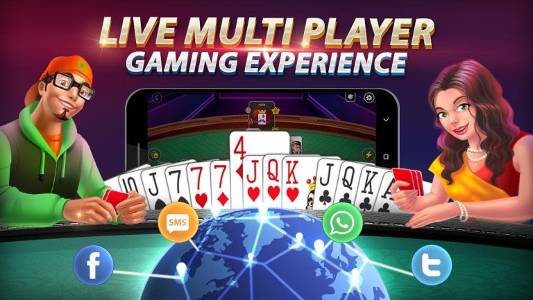 Rummy King