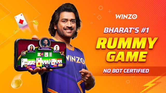 WinZO Rummy