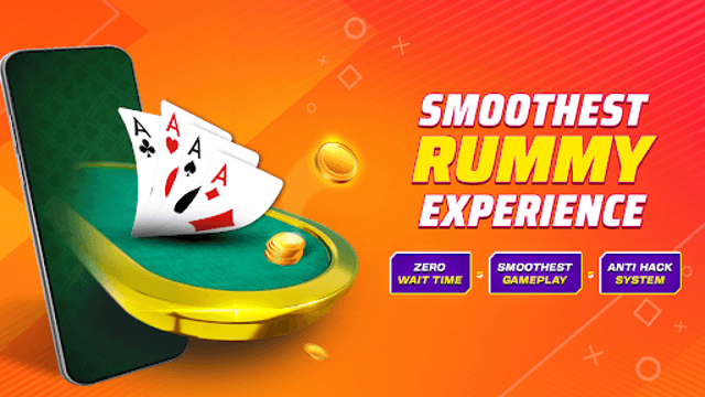WinZO Rummy