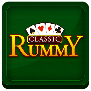 Classic Rummy