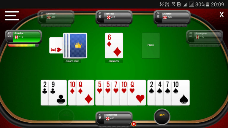 deccan rummy