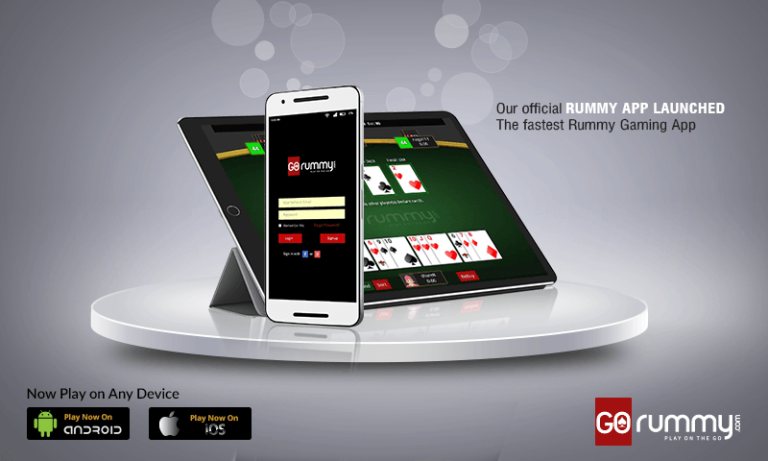 Go Rummy