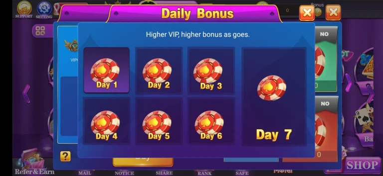 holy rummy