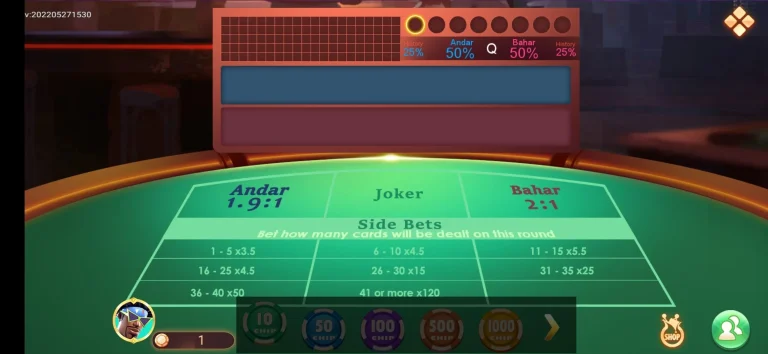 holy rummy