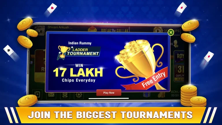 indian rummy