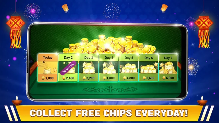 indian rummy