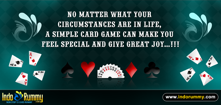 indo rummy