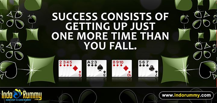 indo rummy