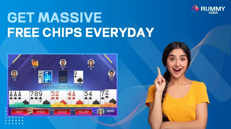 rummy adda