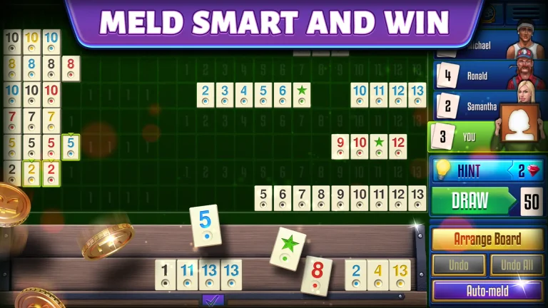 rummy club