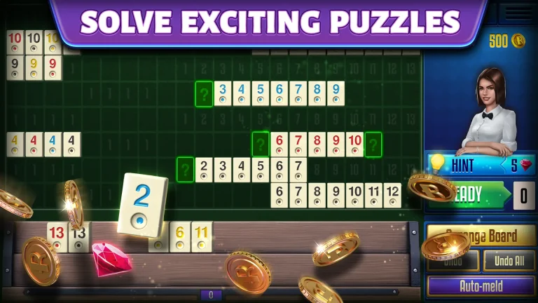 rummy club