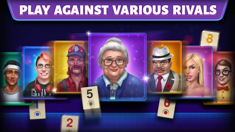 rummy club
