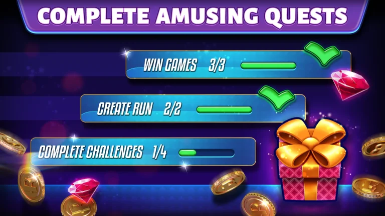 rummy club