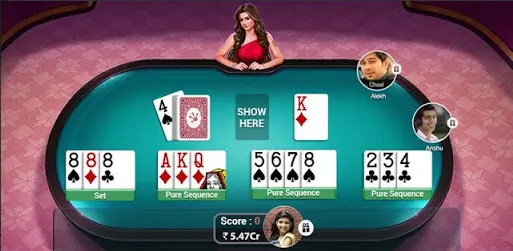 rummy good
