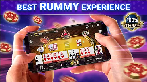 rummy good