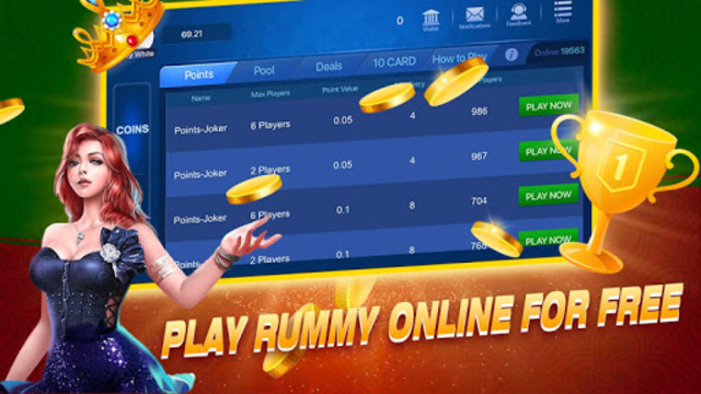 rummy guru