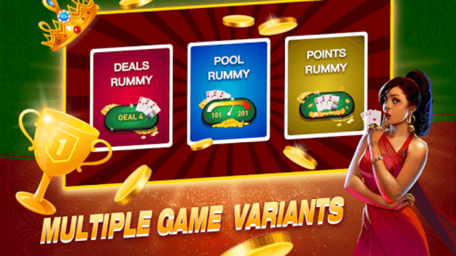 rummy guru