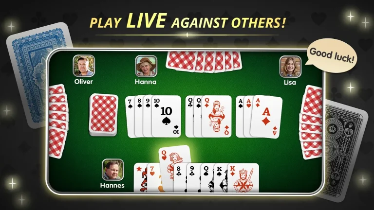 rummy palace