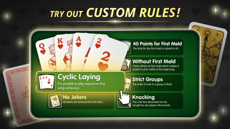 rummy palace
