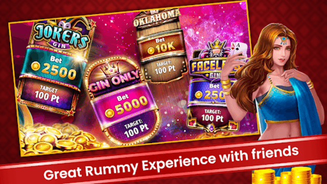 rummy vip