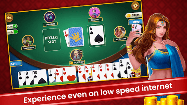 rummy vip