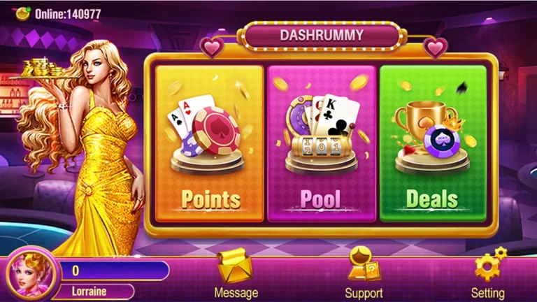 DashRummy
