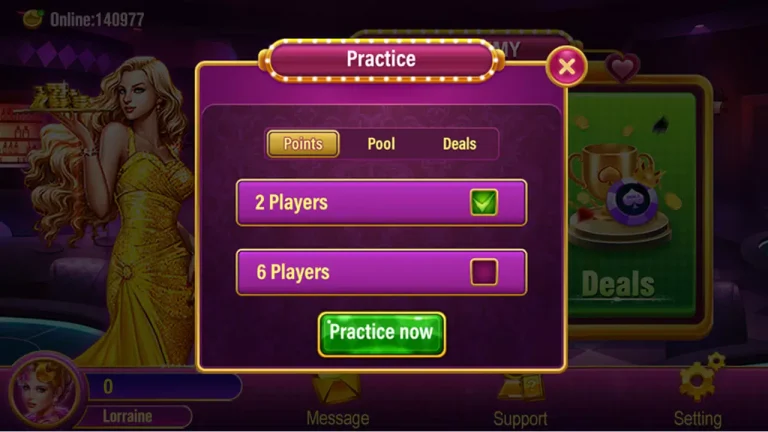 DashRummy