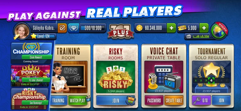 Rummy 101
