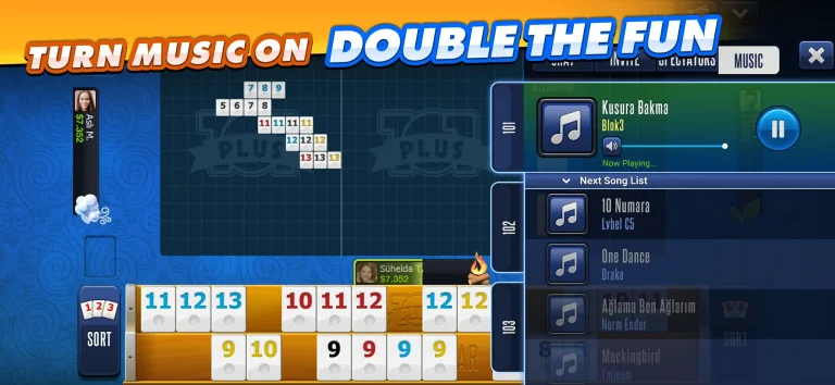 Rummy 101