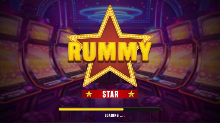 Rummy Star