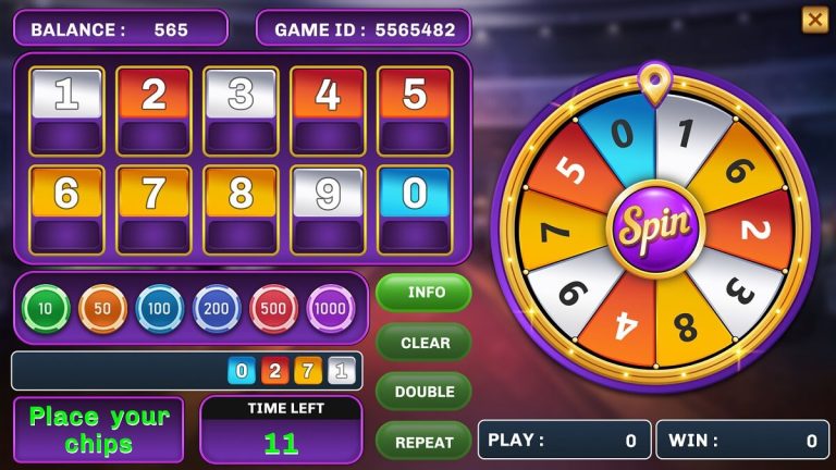Rummy Star