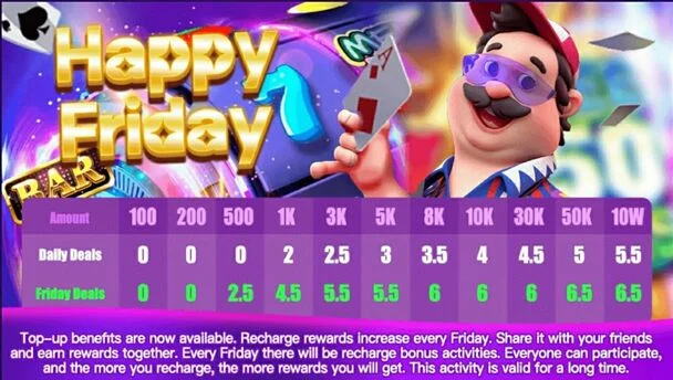rummy tour