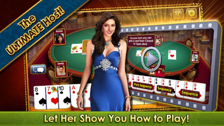 ultimate rummy