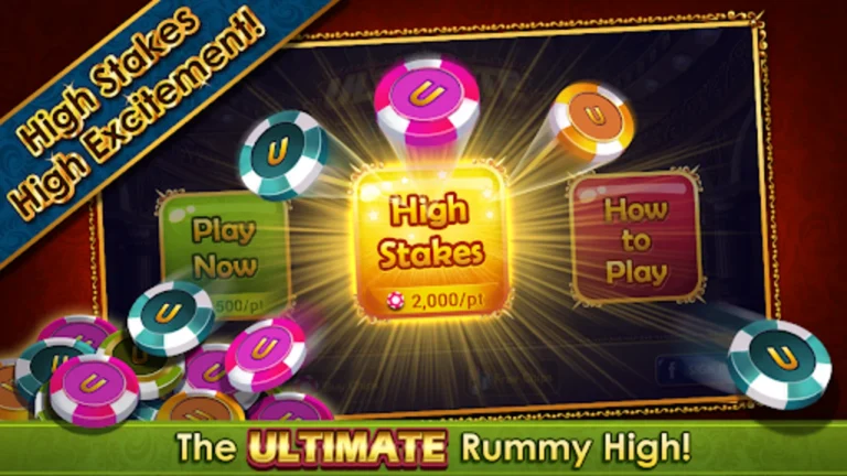ultimate rummy
