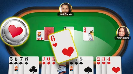 wow rummy