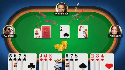 wow rummy